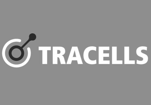 Tracells logo